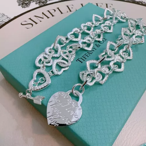 Replica Tiffany Necklaces #1301175 $80.00 USD for Wholesale