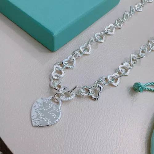 Replica Tiffany Necklaces #1301175 $80.00 USD for Wholesale