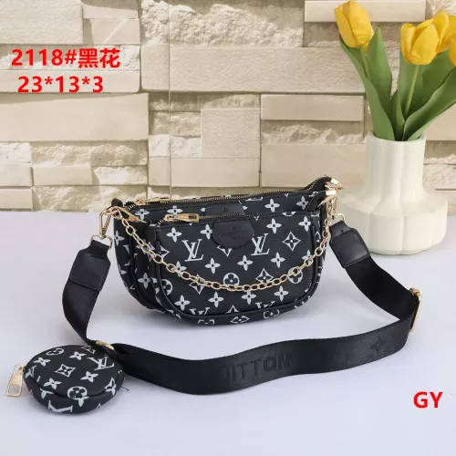 Louis Vuitton Messenger Bags For Women #1301182 $25.00 USD, Wholesale Replica Louis Vuitton Messenger Bags