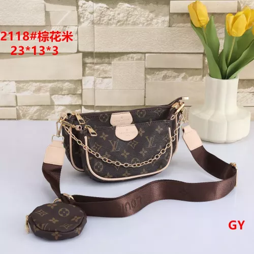 Louis Vuitton Messenger Bags For Women #1301183 $25.00 USD, Wholesale Replica Louis Vuitton Messenger Bags