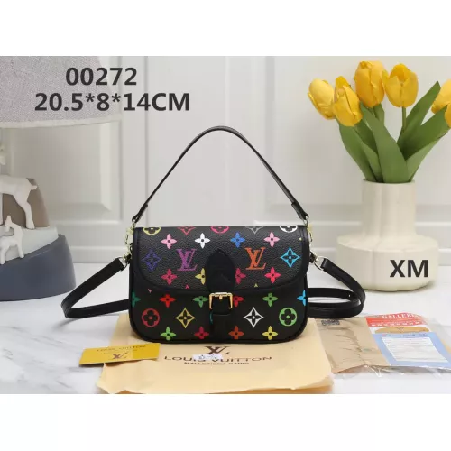 Louis Vuitton Messenger Bags For Women #1301196 $38.00 USD, Wholesale Replica Louis Vuitton Messenger Bags