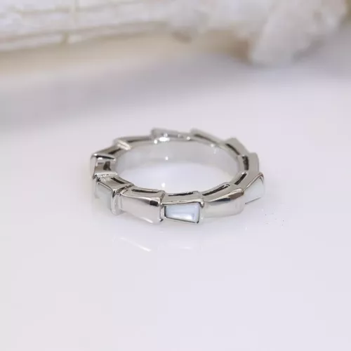 Bvlgari Rings For Women #1301212 $27.00 USD, Wholesale Replica Bvlgari Rings