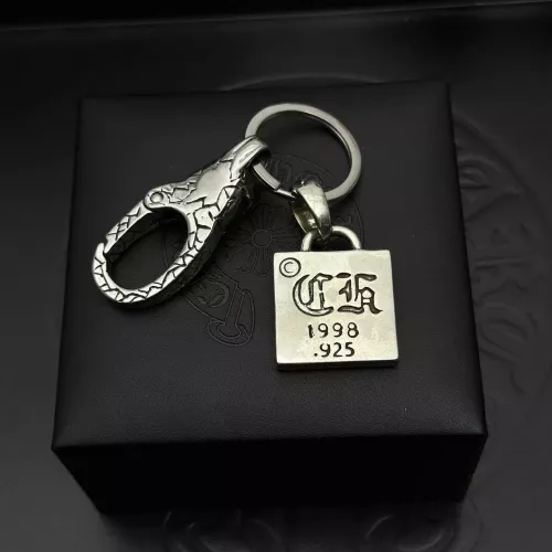 Replica Chrome Hearts Key Holder And Bag Buckle #1301232 $45.00 USD for Wholesale