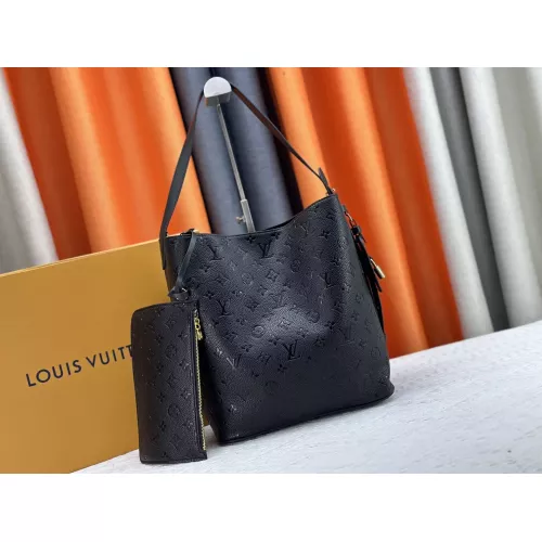 Louis Vuitton AAA Quality Shoulder Bags For Women #1301255 $68.00 USD, Wholesale Replica Louis Vuitton AAA Quality Shoulder Bags