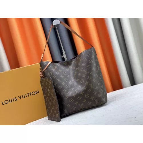 Louis Vuitton AAA Quality Shoulder Bags For Women #1301256 $68.00 USD, Wholesale Replica Louis Vuitton AAA Quality Shoulder Bags