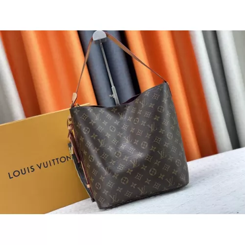 Replica Louis Vuitton AAA Quality Shoulder Bags For Women #1301256 $68.00 USD for Wholesale