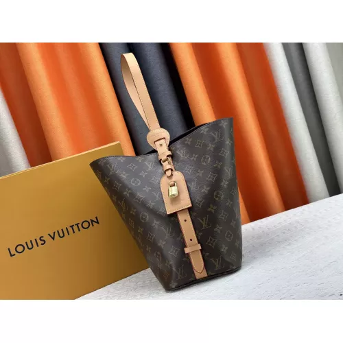 Replica Louis Vuitton AAA Quality Shoulder Bags For Women #1301256 $68.00 USD for Wholesale