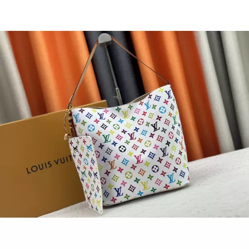 Louis Vuitton AAA Quality Shoulder Bags For Women #1301258 $72.00 USD, Wholesale Replica Louis Vuitton AAA Quality Shoulder Bags