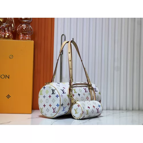 Replica Louis Vuitton AAA Quality Shoulder Bags For Women #1301259 $72.00 USD for Wholesale