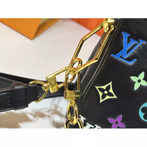 Replica Louis Vuitton AAA Quality Messenger Bags For Women #1301264 $68.00 USD for Wholesale