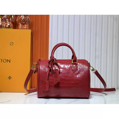 Louis Vuitton AAA Quality Handbags For Women #1301266 $72.00 USD, Wholesale Replica Louis Vuitton AAA Quality Handbags