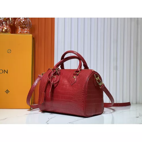 Replica Louis Vuitton AAA Quality Handbags For Women #1301266 $72.00 USD for Wholesale