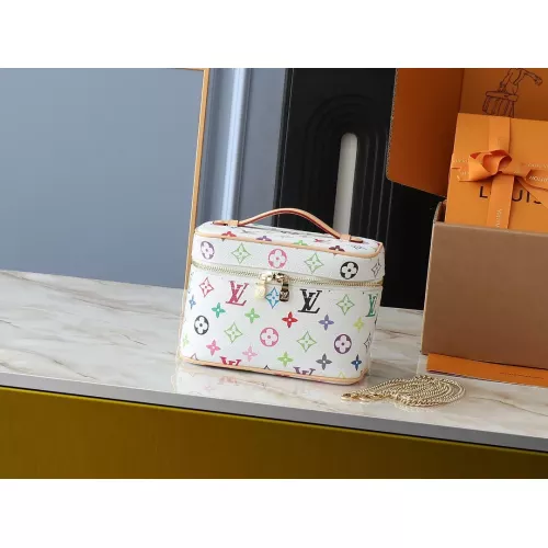 Louis Vuitton AAA Quality Handbags For Women #1301277 $68.00 USD, Wholesale Replica Louis Vuitton AAA Quality Handbags