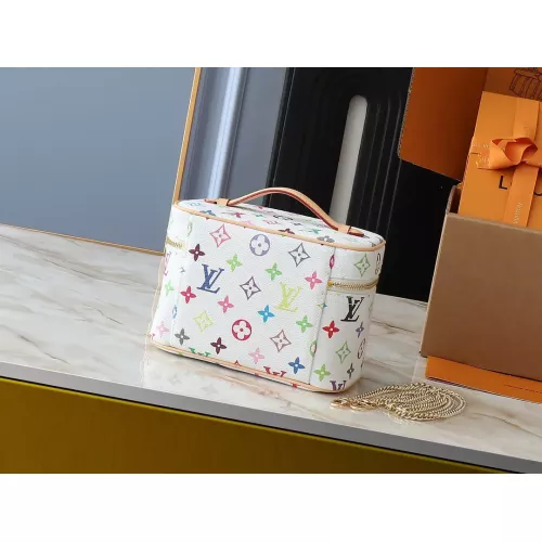 Replica Louis Vuitton AAA Quality Handbags For Women #1301277 $68.00 USD for Wholesale