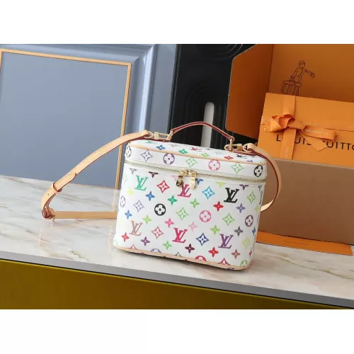 Louis Vuitton AAA Quality Handbags For Women #1301278 $72.00 USD, Wholesale Replica Louis Vuitton AAA Quality Handbags