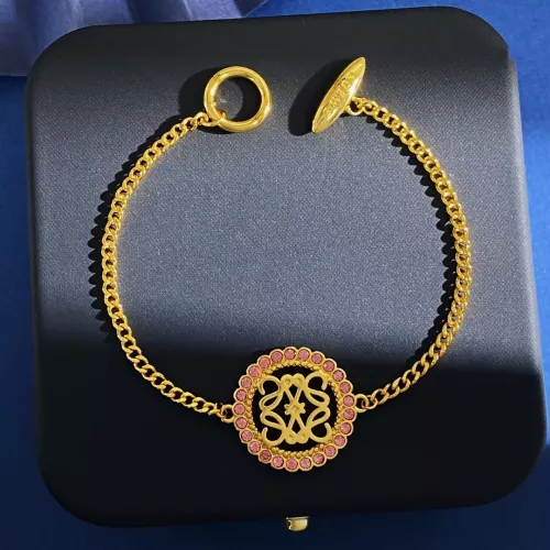 LOEWE Bracelets #1301292 $27.00 USD, Wholesale Replica LOEWE Bracelets