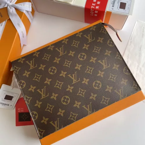 Louis Vuitton AAA Quality Wallets For Women #1301293 $68.00 USD, Wholesale Replica Louis Vuitton AAA+ Quality Wallets