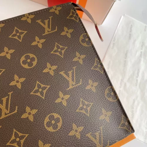 Replica Louis Vuitton AAA Quality Wallets For Women #1301293 $68.00 USD for Wholesale