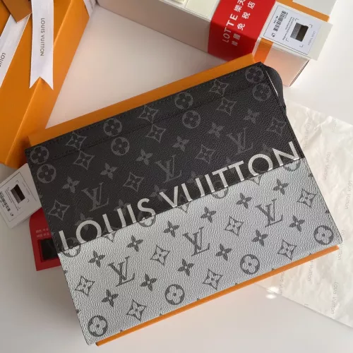 Louis Vuitton AAA Quality Wallets #1301294 $85.00 USD, Wholesale Replica Louis Vuitton AAA+ Quality Wallets