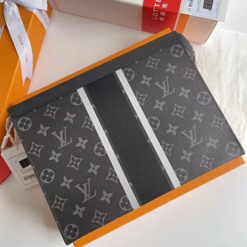 Louis Vuitton AAA Quality Wallets #1301295 $85.00 USD, Wholesale Replica Louis Vuitton AAA+ Quality Wallets