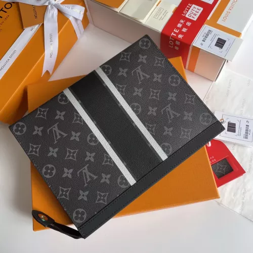 Replica Louis Vuitton AAA Quality Wallets #1301295 $85.00 USD for Wholesale