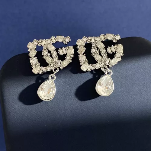 Dolce &amp; Gabbana D&amp;G Earrings For Women #1301297 $29.00 USD, Wholesale Replica Dolce &amp; Gabbana D&amp;G Earrings