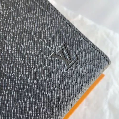 Replica Louis Vuitton AAA Quality Wallets #1301298 $92.00 USD for Wholesale