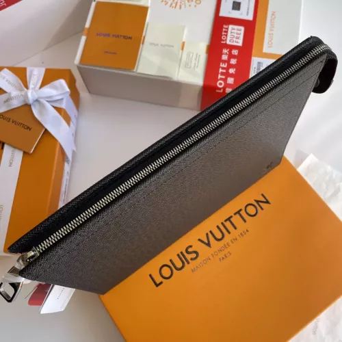 Replica Louis Vuitton AAA Quality Wallets #1301298 $92.00 USD for Wholesale