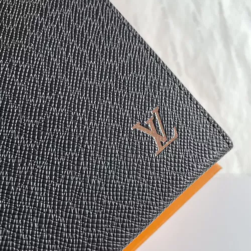 Replica Louis Vuitton AAA Quality Wallets #1301300 $92.00 USD for Wholesale