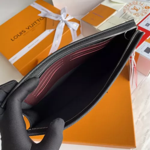 Replica Louis Vuitton AAA Quality Wallets #1301300 $92.00 USD for Wholesale