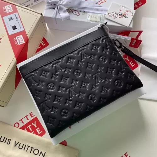 Louis Vuitton AAA Quality Wallets #1301306 $108.00 USD, Wholesale Replica Louis Vuitton AAA+ Quality Wallets