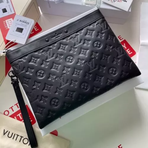 Replica Louis Vuitton AAA Quality Wallets #1301306 $108.00 USD for Wholesale