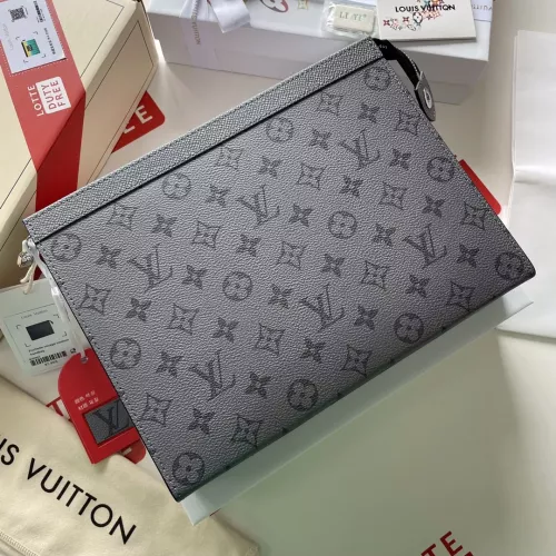 Louis Vuitton AAA Quality Wallets #1301307 $80.00 USD, Wholesale Replica Louis Vuitton AAA+ Quality Wallets