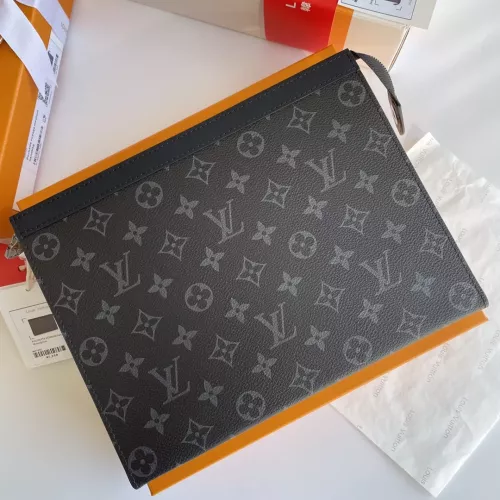 Louis Vuitton AAA Quality Wallets #1301308 $80.00 USD, Wholesale Replica Louis Vuitton AAA+ Quality Wallets