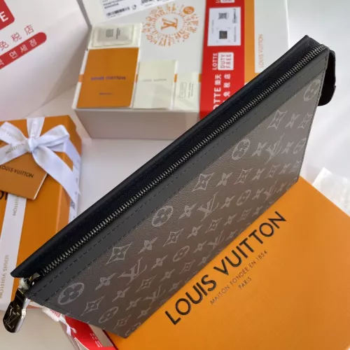 Replica Louis Vuitton AAA Quality Wallets #1301308 $80.00 USD for Wholesale