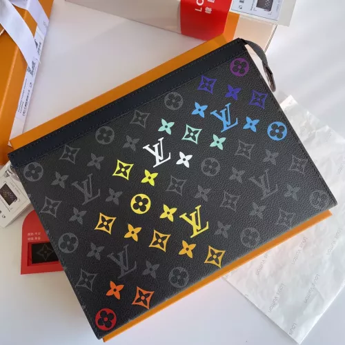 Louis Vuitton AAA Quality Wallets #1301314 $85.00 USD, Wholesale Replica Louis Vuitton AAA+ Quality Wallets