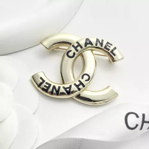 Replica Chanel Brooches For Women #1301316 $34.00 USD for Wholesale