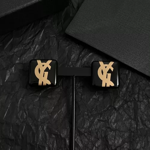 Yves Saint Laurent YSL Earrings For Women #1301326 $38.00 USD, Wholesale Replica Yves Saint Laurent YSL Earrings