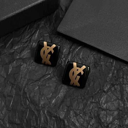 Replica Yves Saint Laurent YSL Earrings For Women #1301326 $38.00 USD for Wholesale