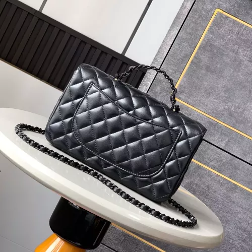 Replica Chanel AAA Quality Messenger Bags For Women #1301338 $247.93 USD for Wholesale