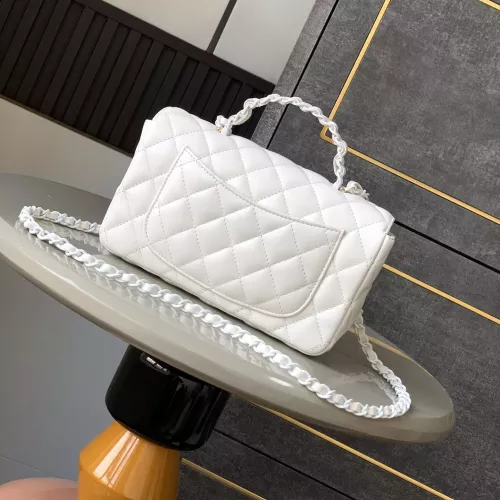 Replica Chanel AAA Quality Messenger Bags For Women #1301340 $238.02 USD for Wholesale