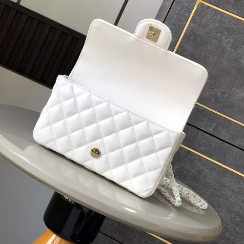 Replica Chanel AAA Quality Messenger Bags For Women #1301340 $238.02 USD for Wholesale