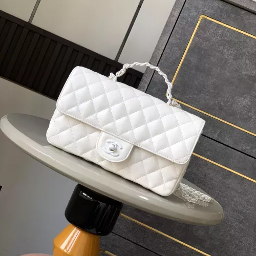 Chanel AAA Quality Messenger Bags For Women #1301341 $247.93 USD, Wholesale Replica Chanel AAA Quality Messenger Bags