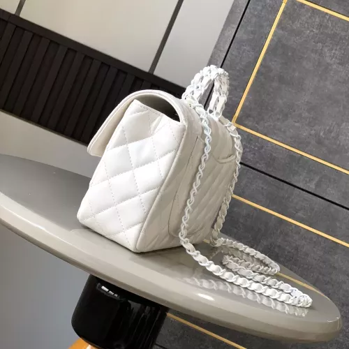 Replica Chanel AAA Quality Messenger Bags For Women #1301341 $247.93 USD for Wholesale