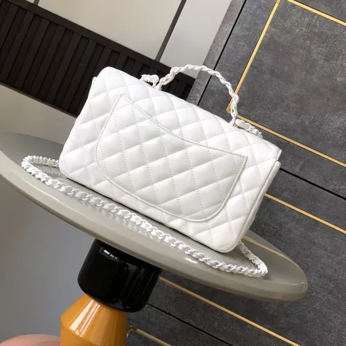 Replica Chanel AAA Quality Messenger Bags For Women #1301341 $247.93 USD for Wholesale