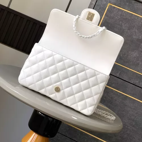 Replica Chanel AAA Quality Messenger Bags For Women #1301341 $247.93 USD for Wholesale