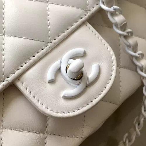 Replica Chanel AAA Quality Messenger Bags For Women #1301341 $247.93 USD for Wholesale