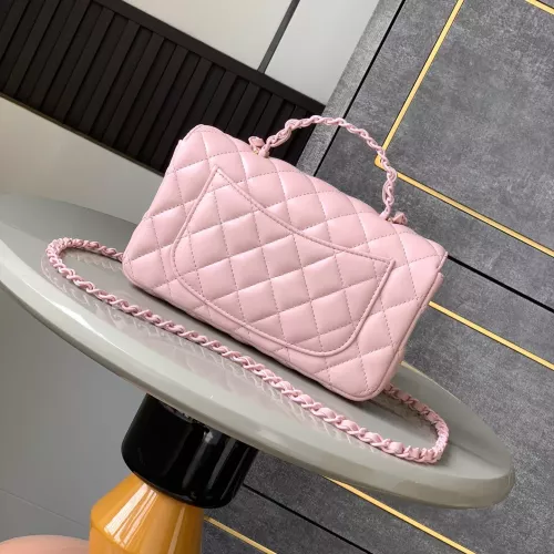 Replica Chanel AAA Quality Messenger Bags For Women #1301342 $238.02 USD for Wholesale