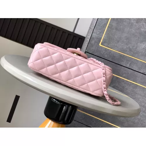 Replica Chanel AAA Quality Messenger Bags For Women #1301342 $238.02 USD for Wholesale