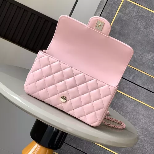 Replica Chanel AAA Quality Messenger Bags For Women #1301342 $238.02 USD for Wholesale